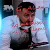 G.Allan - No Me Busques No Me Llames - Single